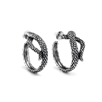 Orecchini Giovanni Raspini Serpente da donna 11258-1