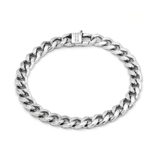 Bracciale Giovanni Raspini Grumetta da uomo 11333-1