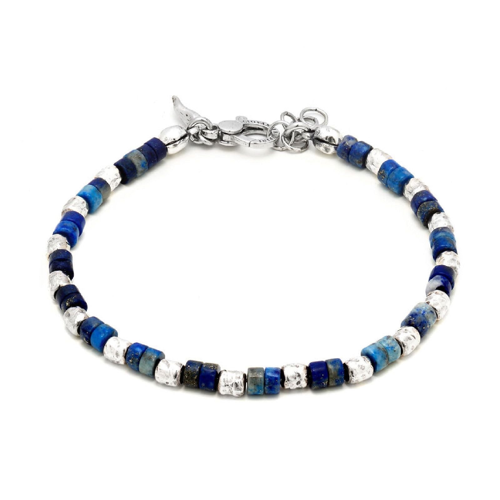 Bracciale Giovanni Raspini Tango da uomo 11363-1