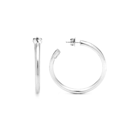 Orecchini Giovanni Raspini Rock Silk da donna 11392-2