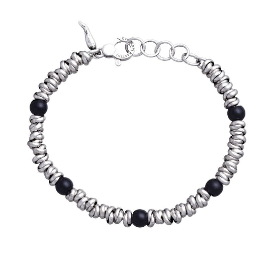 Bracciale Giovanni Raspini Uomo da uomo 11650-1