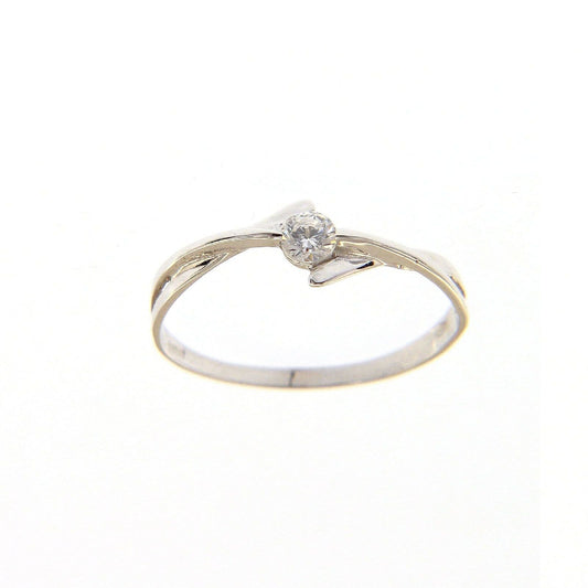 Anello JOY Gioielli Oro da donna 117182-1