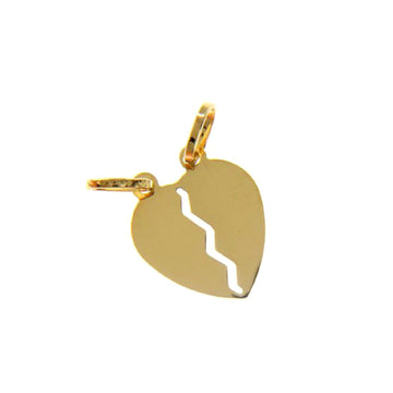 Ciondolo JOY Gioielli Oro unisex 119418-1