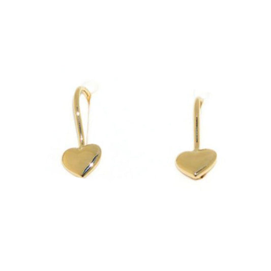 Orecchini JOY Gioielli Oro da bambina 131211-1