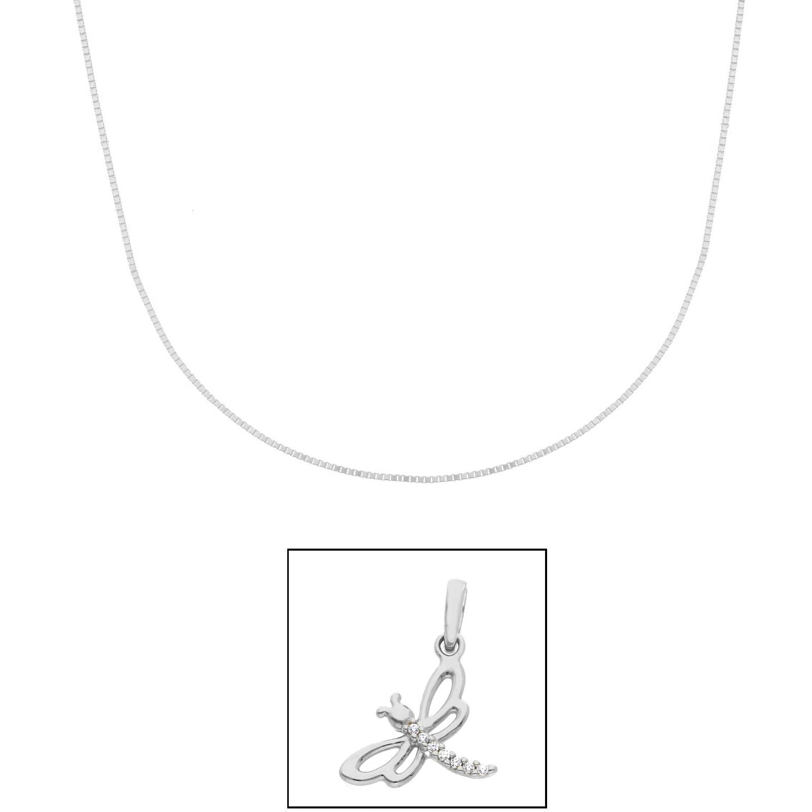 Collana JOY Gioielli Oro da donna 133118VE1G40-1