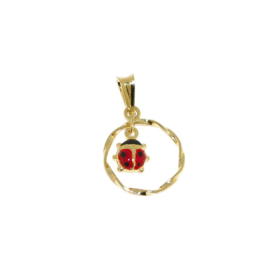 Ciondolo JOY Gioielli Oro da bambino/a 136706-1