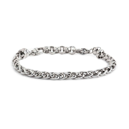 Bracciale Marlù Namastè unisex 13BR101-1