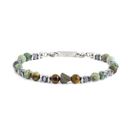 Bracciale Marlù Namastè da uomo 13BR111-1