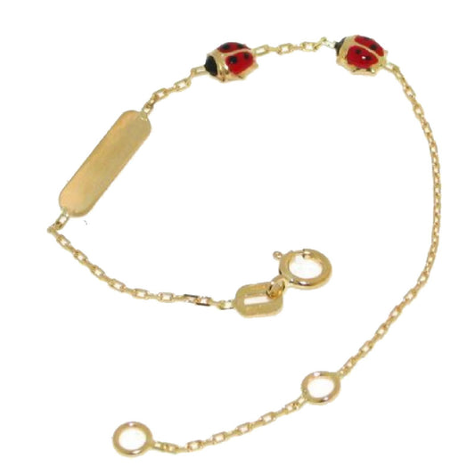 Bracciale JOY Gioielli Oro da bambino/a 146466-1