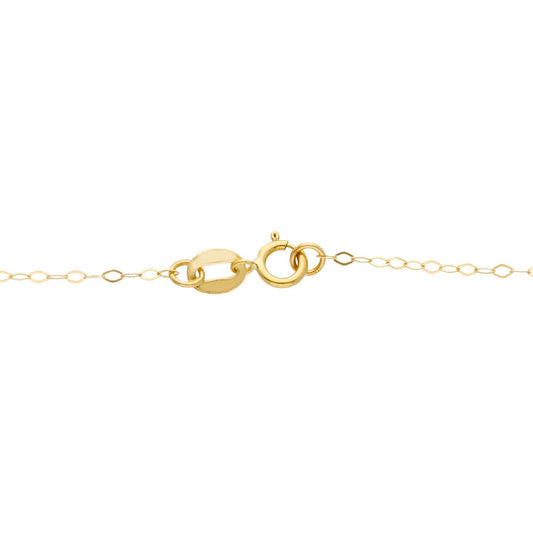 Collana JOY Gioielli Oro da donna 147245-2