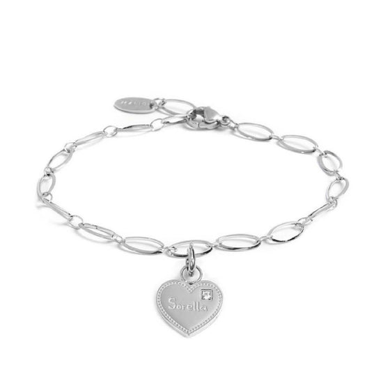 Bracciale Marlù Nel Mio Cuore da donna 15BR079-1