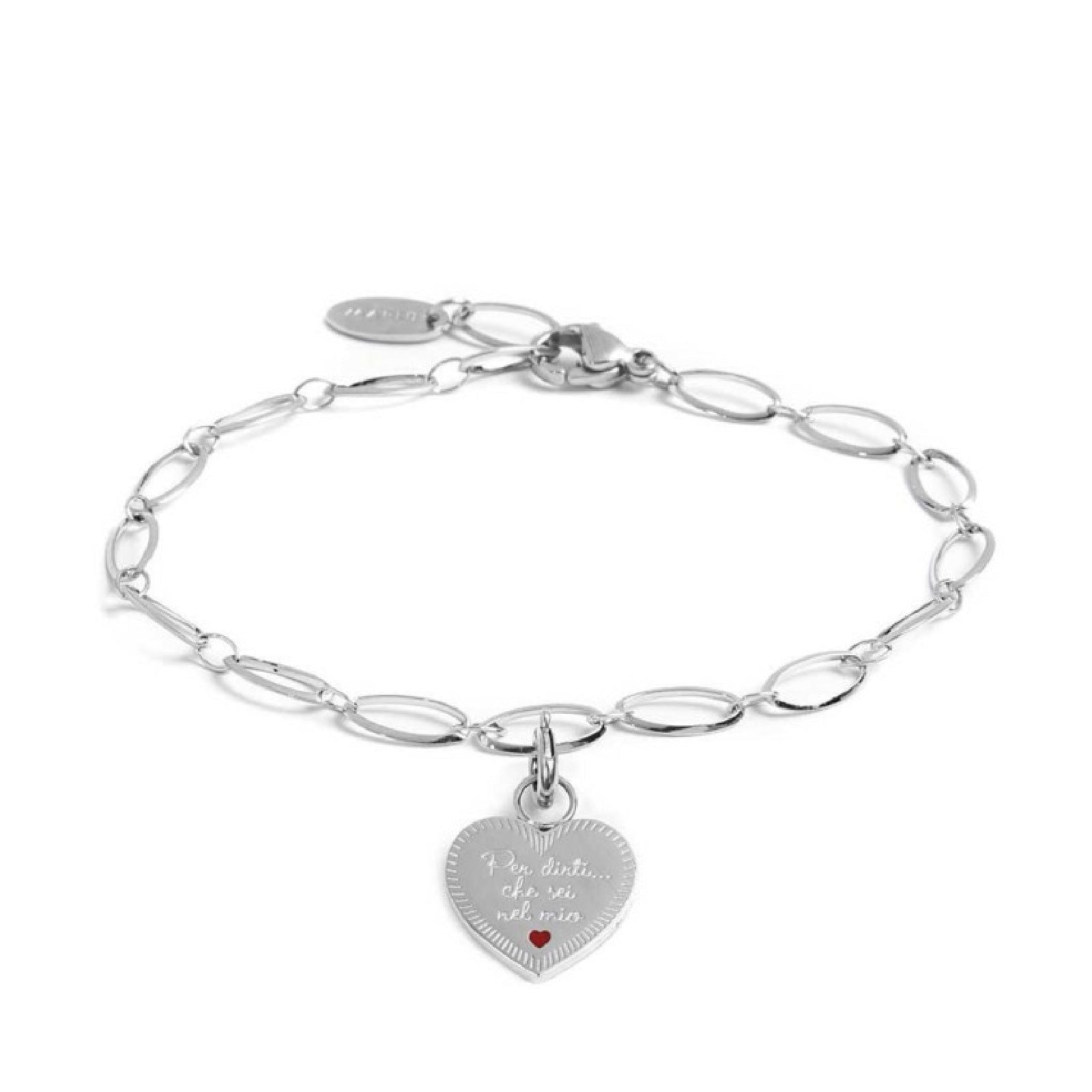Bracciale Marlù Nel Mio Cuore da donna 15BR079-2