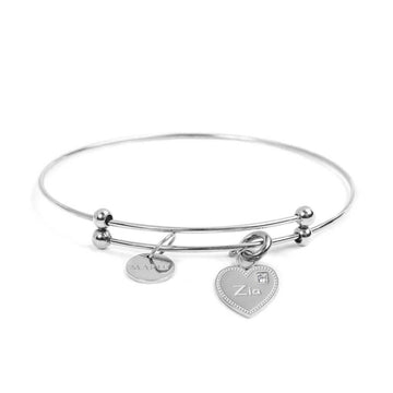 Bracciale Marlù Nel Mio Cuore da donna 15BR094-1