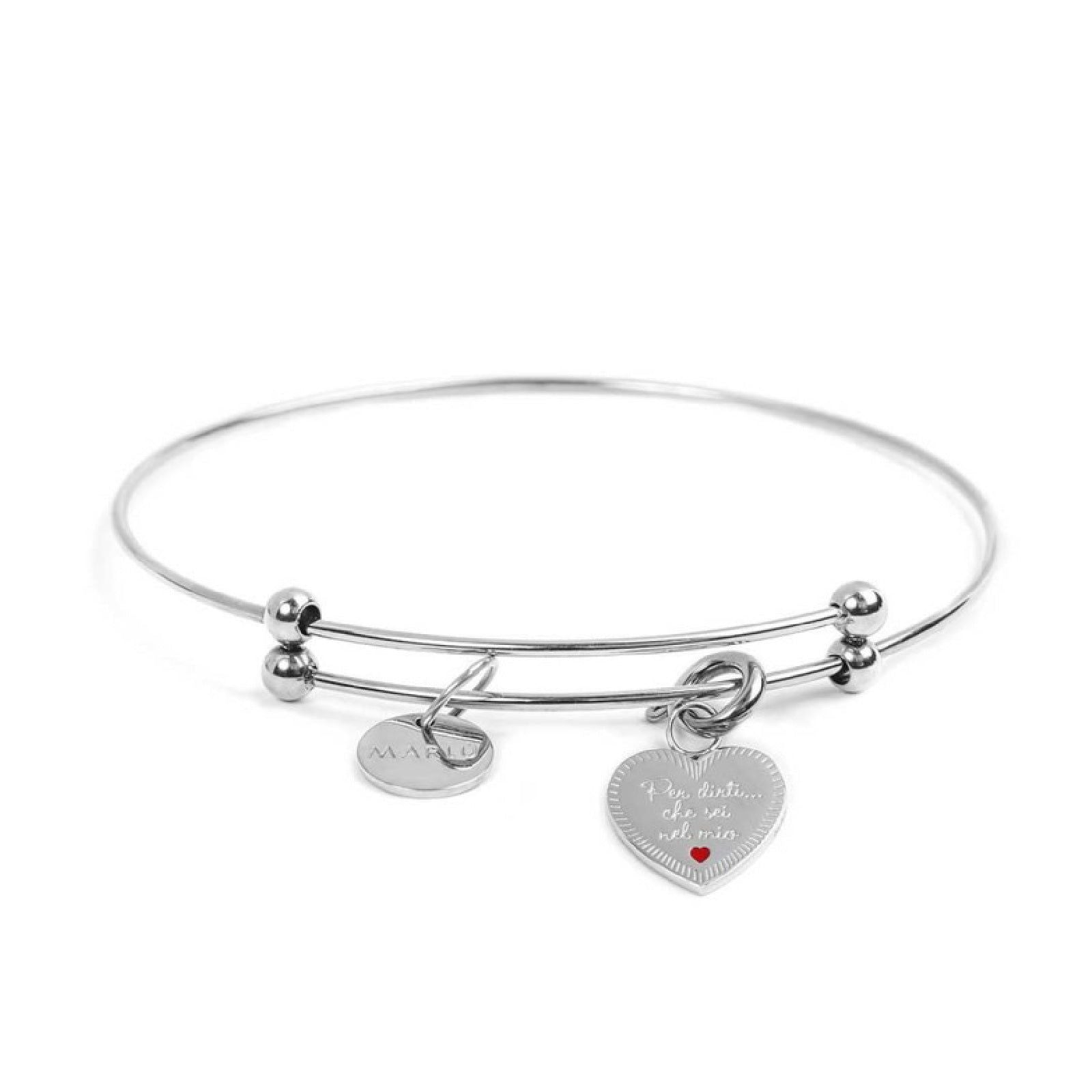 Bracciale Marlù Nel Mio Cuore da donna 15BR094-2
