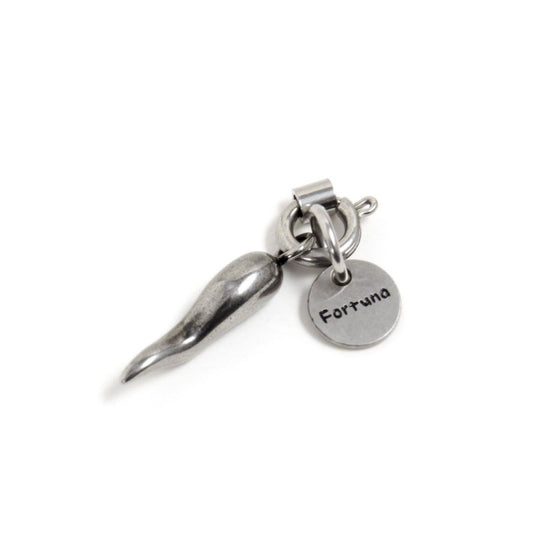 Charm Marlù Man Class da uomo 15CH078BR-1