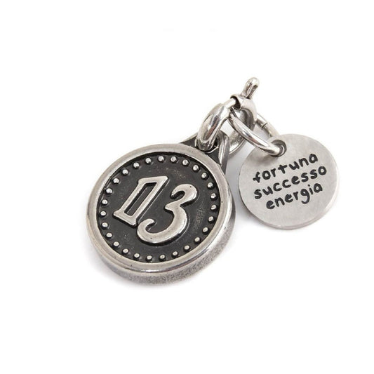 Charm Marlù Man Class da uomo 15CH082-1