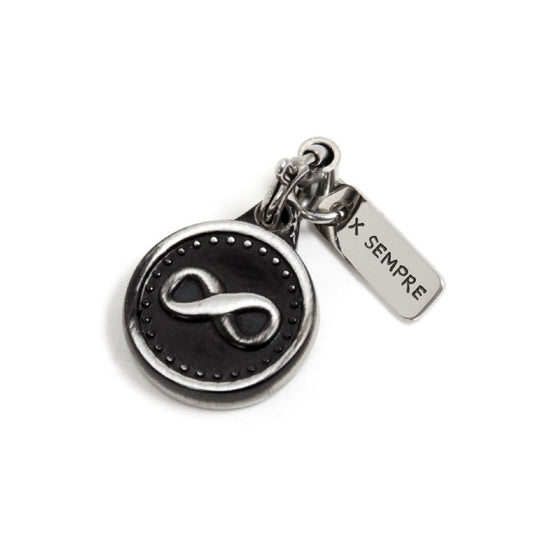 Charm Marlù Man Class da uomo 15CH083-1