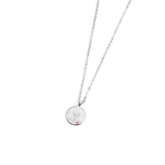Collana Marlù Nel Mio Cuore da donna 15CN024-1