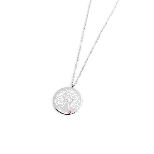 Collana Marlù Nel Mio Cuore da donna 15CN025-1