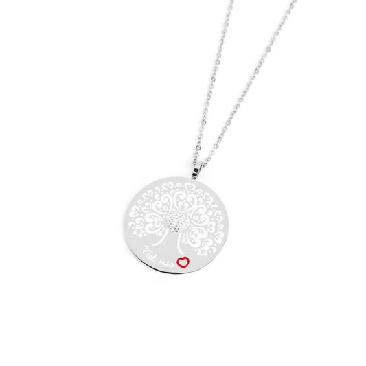 Collana Marlù Nel Mio Cuore da donna 15CN026-1