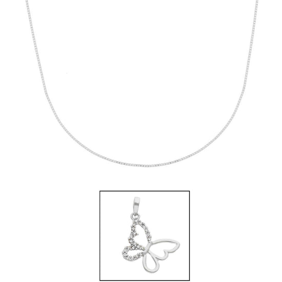 Collana JOY Gioielli Oro da donna 160170VE1G40-1