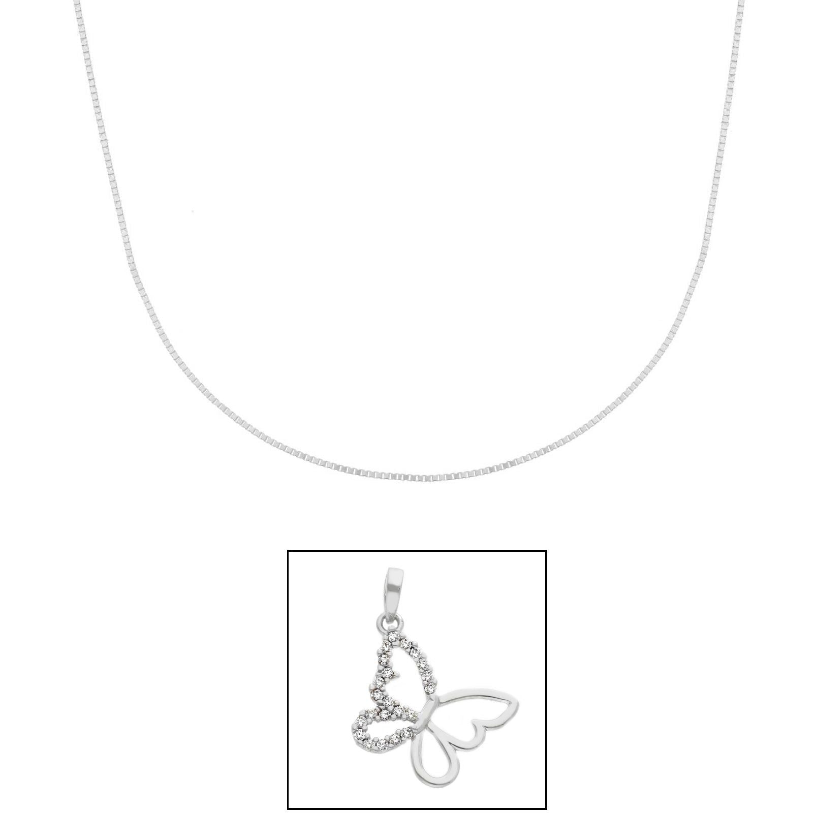 Collana JOY Gioielli Oro da donna 160170VE1G40-1