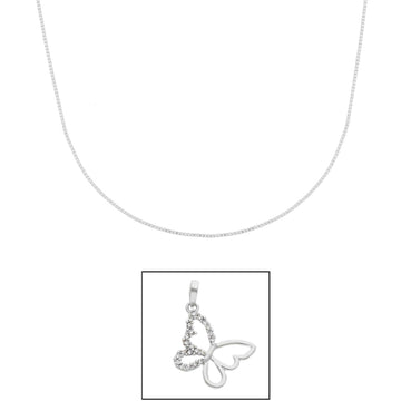 Collana JOY Gioielli Oro da donna 160170VE1G40-1