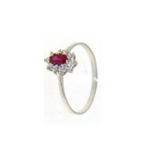 Anello JOY Gioielli Oro da donna 160444-1