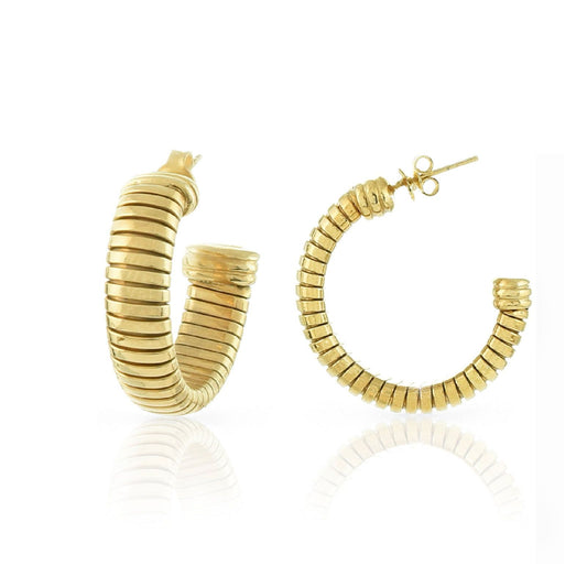 Orecchini Unoaerre Fashion Jewellery Bronze da donna 1625-1