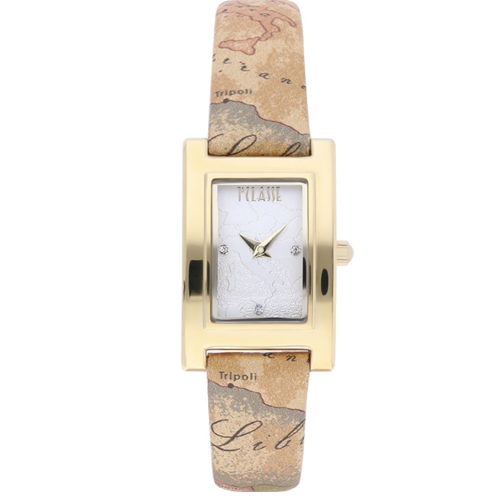 Orologio solo tempo Alviero Martini 1ª Classe Panarea da donna