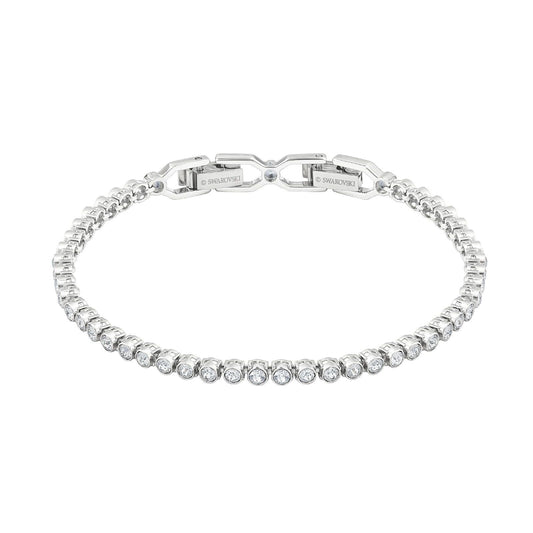 Bracciale Swarovski Tennis da donna 1808960-1