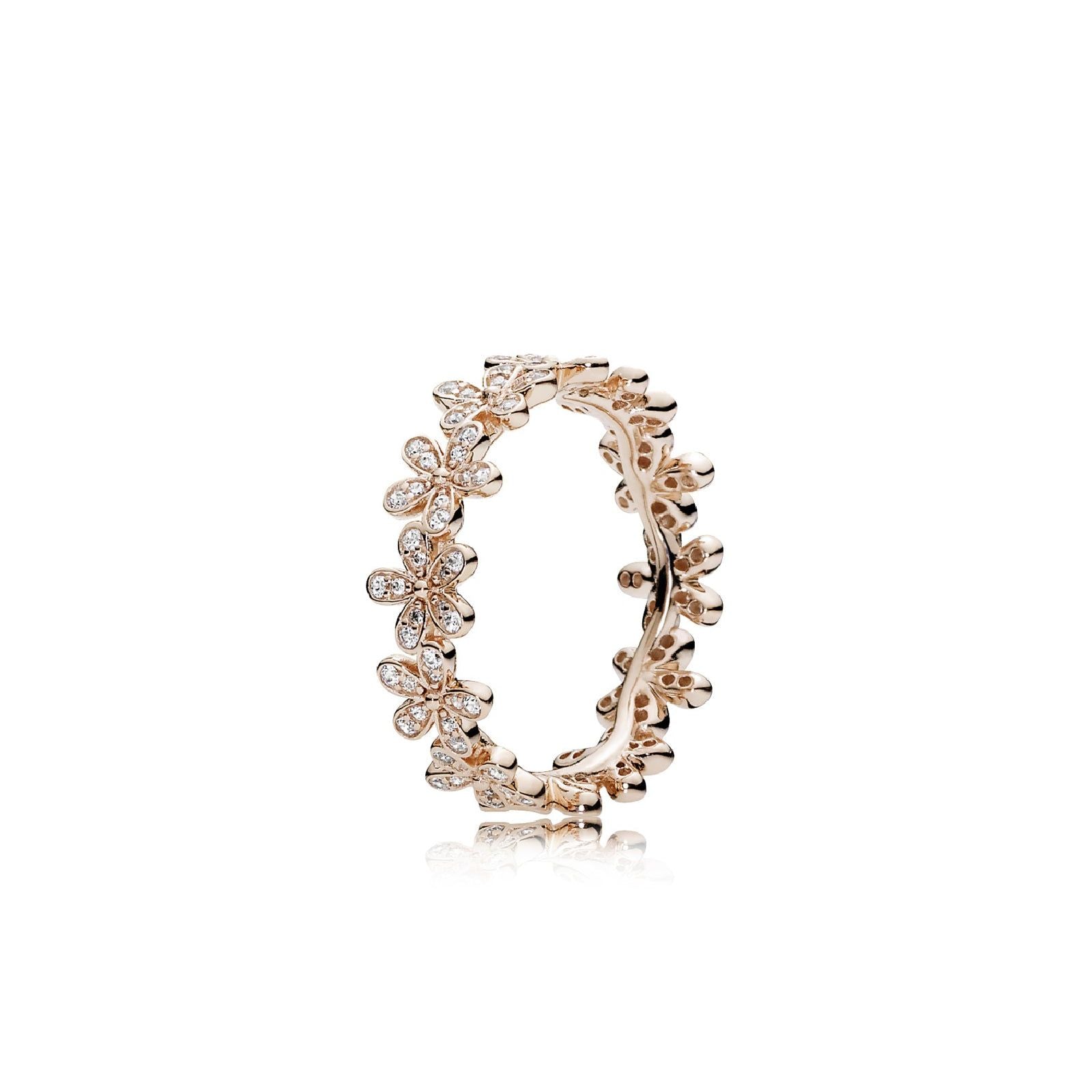 Anello Pandora da donna 180934CZ – JOY Gioielli