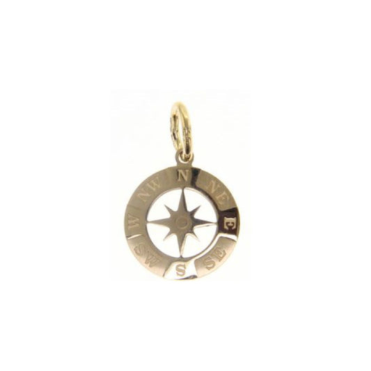 Ciondolo JOY Gioielli Oro da uomo 182939-1