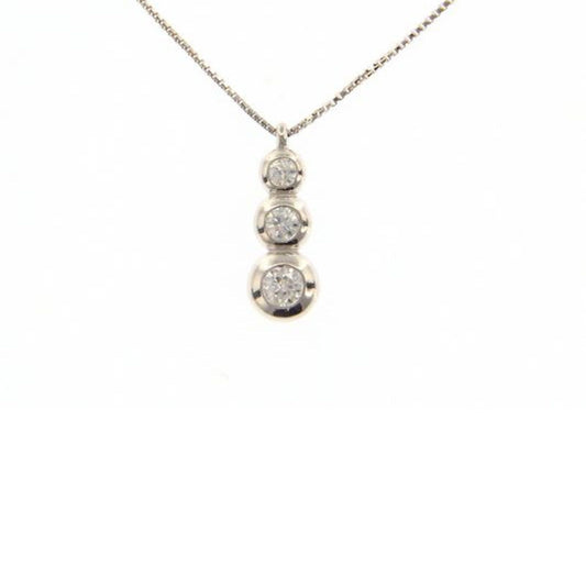 Collana JOY Gioielli Oro da donna 184384-1