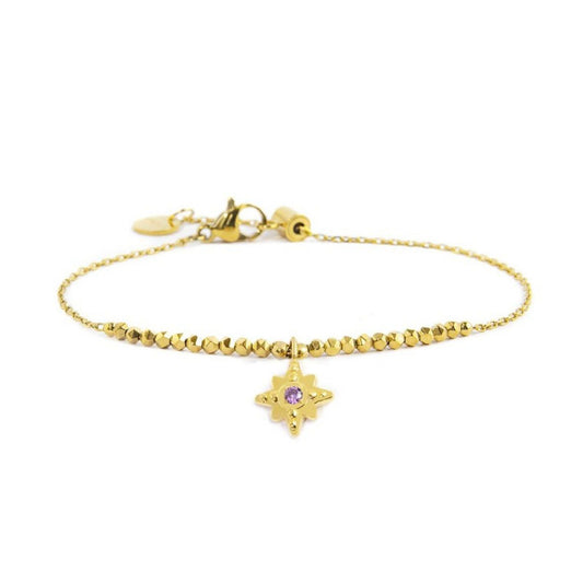 Bracciale Marlù Time To da donna 18BR181G-1