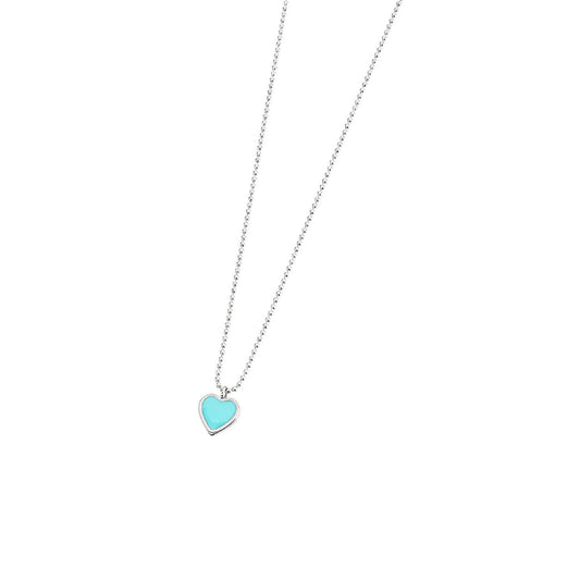 Collana Marlù Good Vibes da donna 18CN029T-1