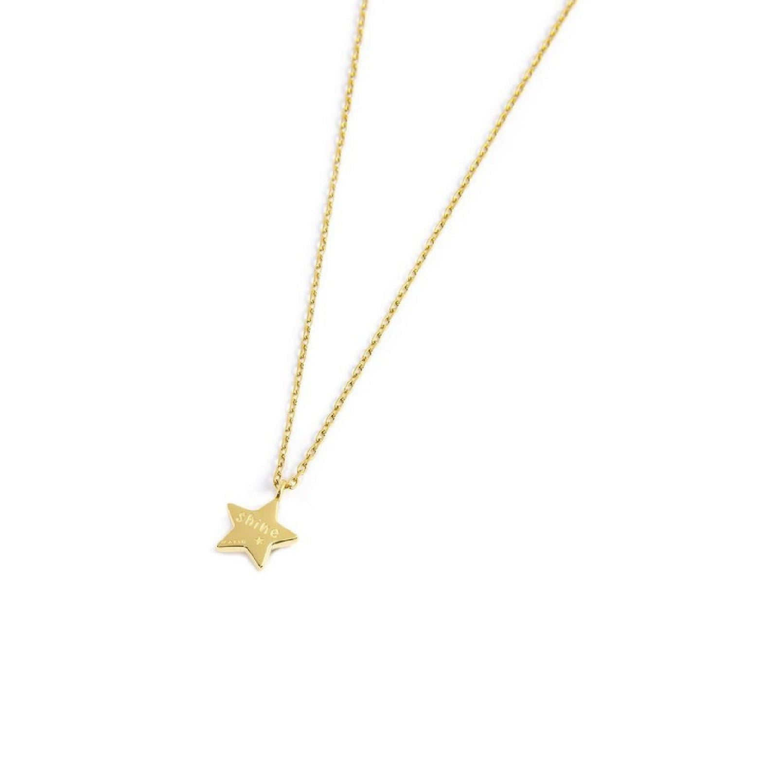 Collana Marlù Time To da donna 18CN086G-4