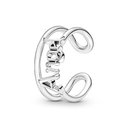Anello "Angel" Pandora ME 190105C00-1