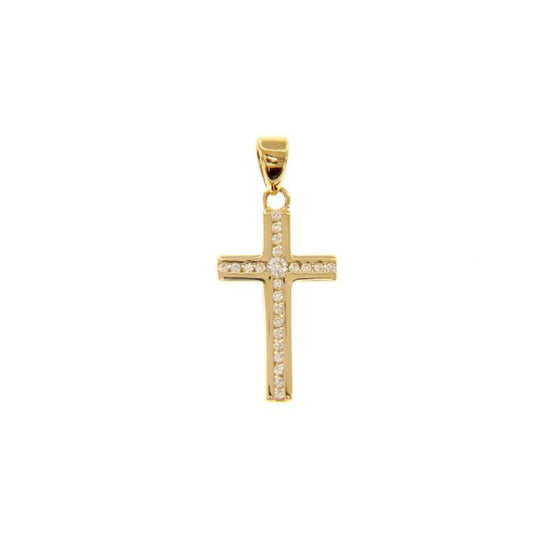 Collana JOY Gioielli Oro da donna 195699VE1G40-1