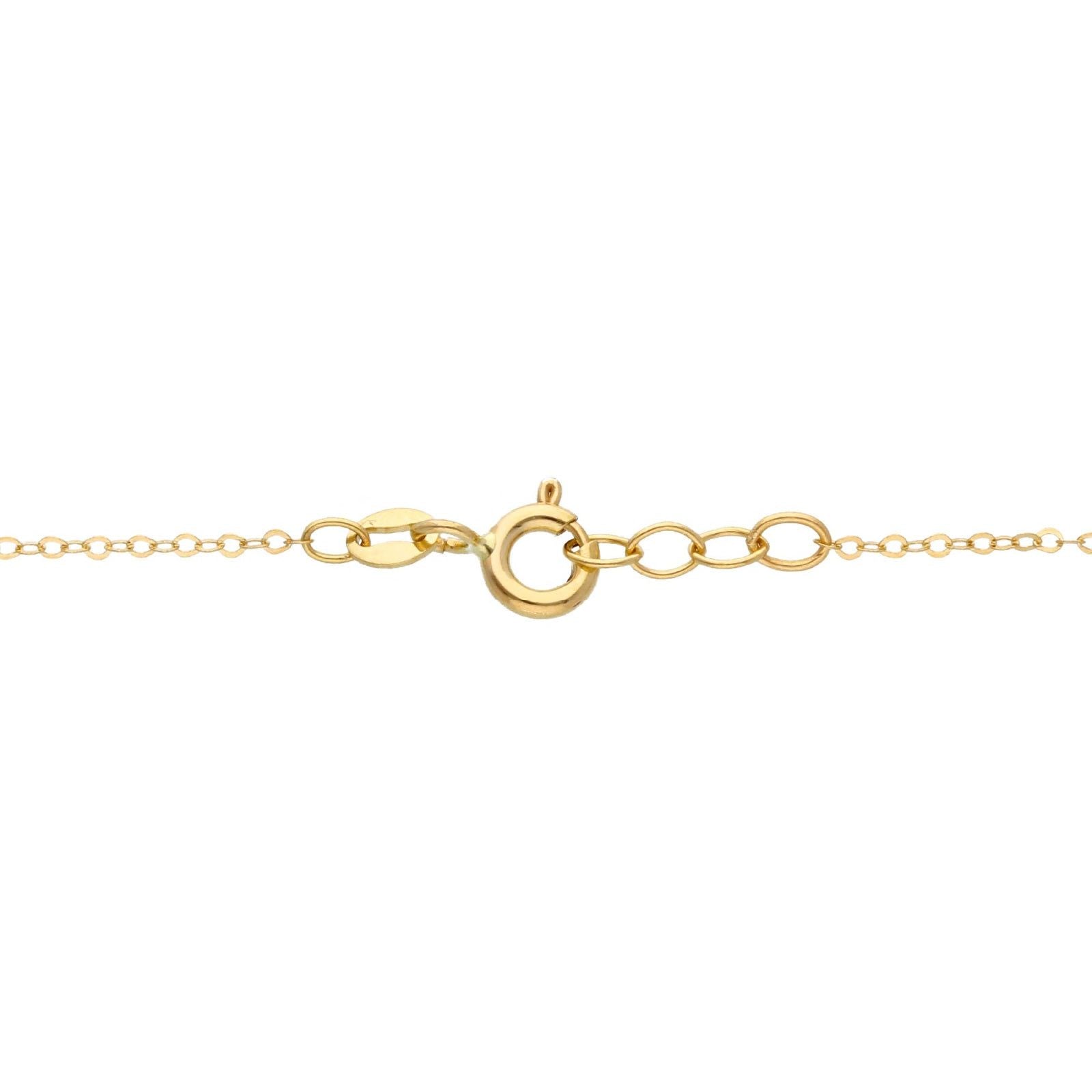 Collana JOY Gioielli Oro da donna 196736-2