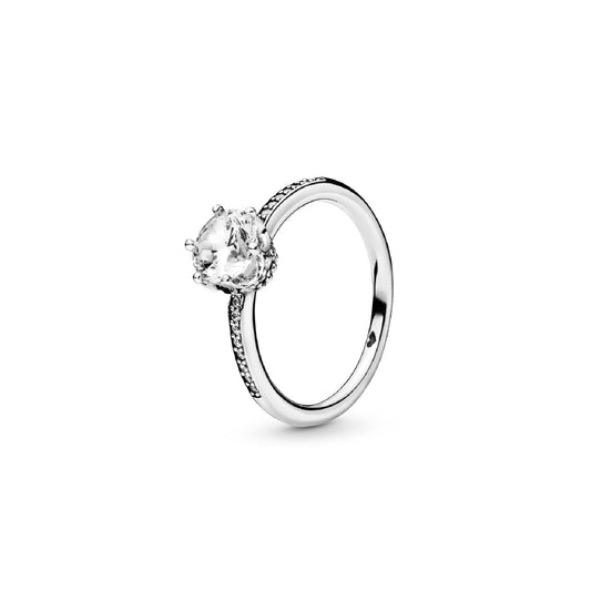 Anello Corona Scintillante 198289CZ-1