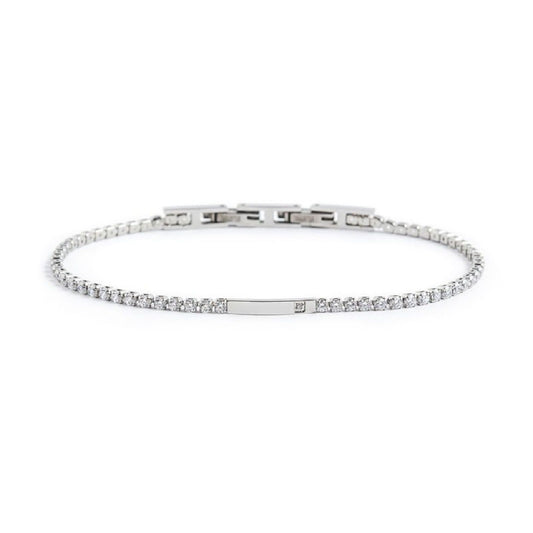 Bracciale Marlù Man da uomo 1BR0067-W-1