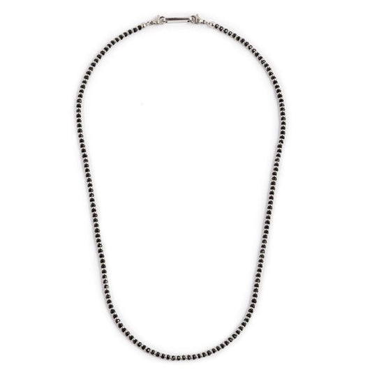 Collana Marlù Man da uomo 1CO0045-N-2