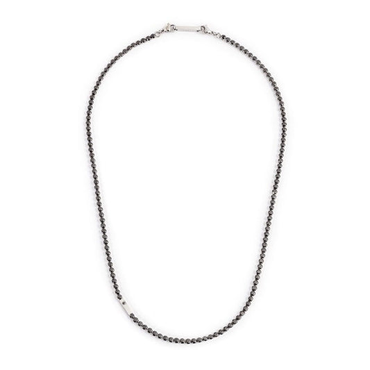 Collana Marlù Man da uomo 1CO0047-N-2