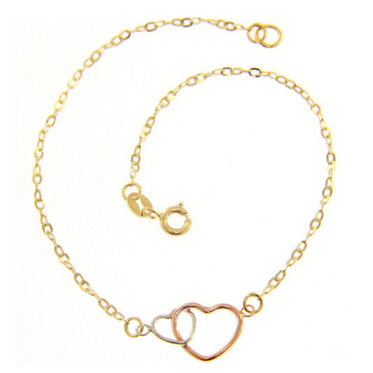 Bracciale JOY Gioielli Oro da donna 201663-1