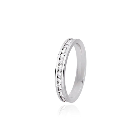 Anello 2Jewels Love Rings da donna 221065-1