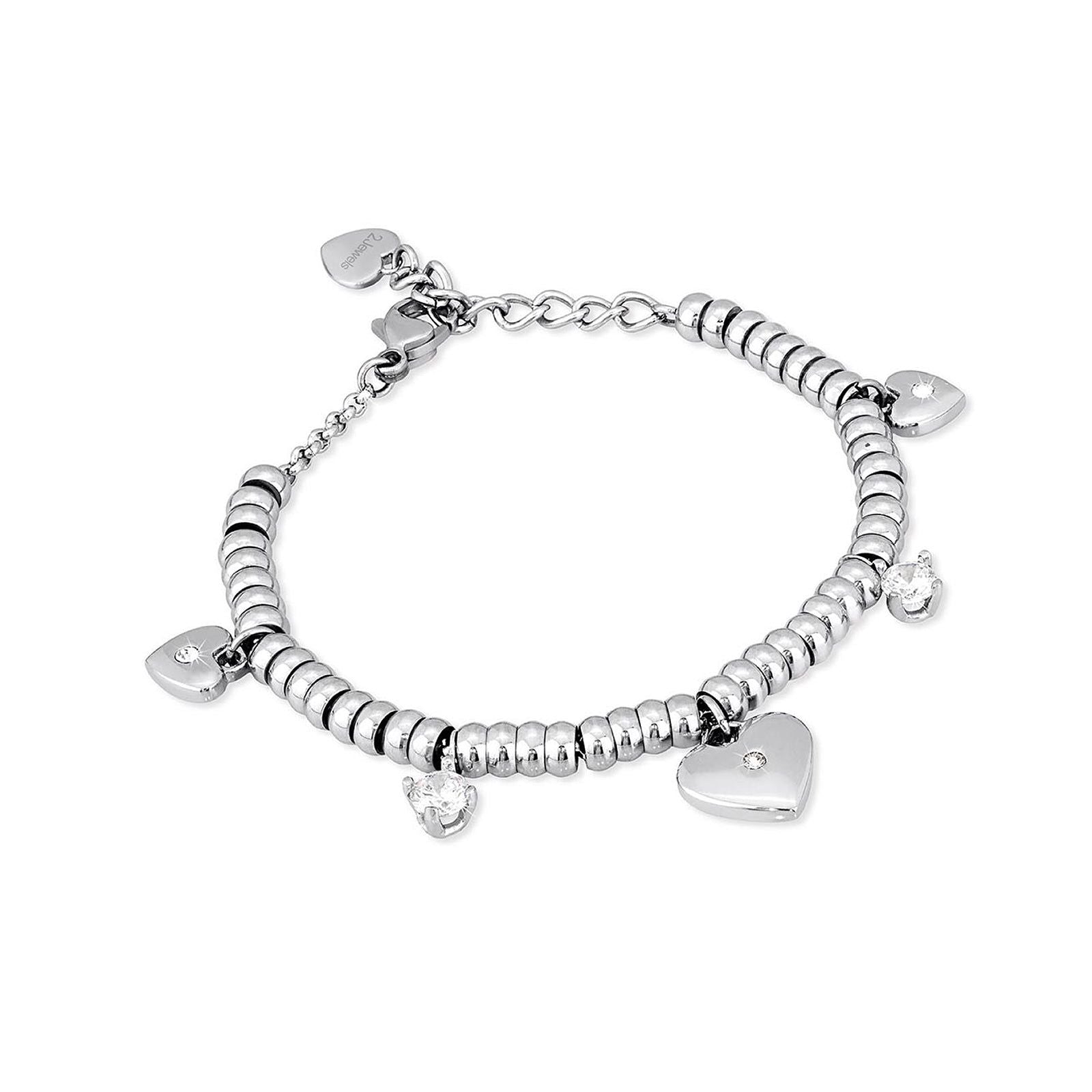 Nuovi braccialetti per ragazze in acciaio inossidabile regalo per donna braccialetto con ciondoli a cuore alla moda multistrato regolabile la migliore venda 36 Nuovi braccialetti per ragazze in acciaio inossidabile regalo per donna braccialetto con ciondoli a cuore alla moda multistrato regolabile la migliore venda 36