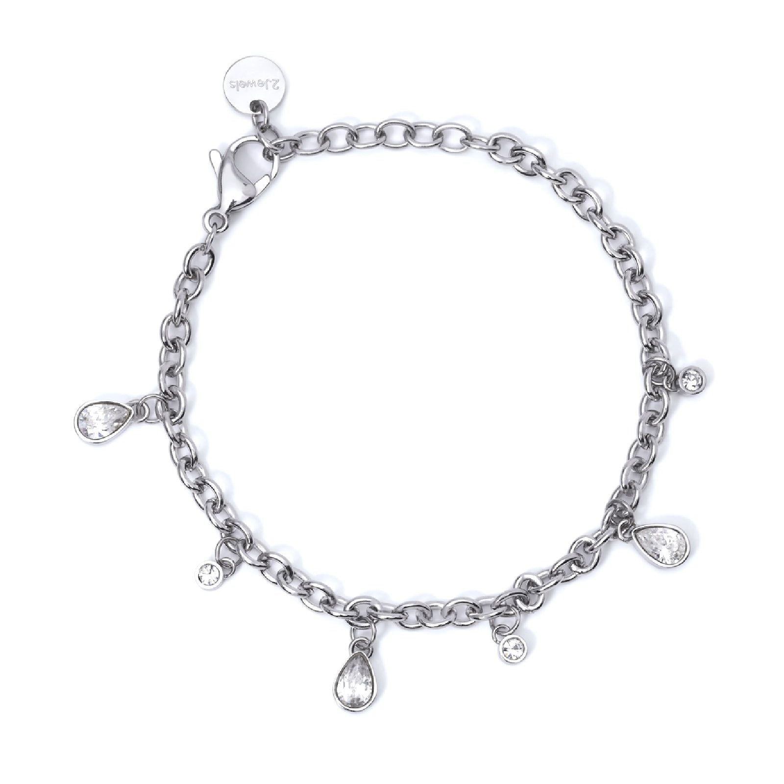 Bracciale 2Jewels Essence da donna 232348-1