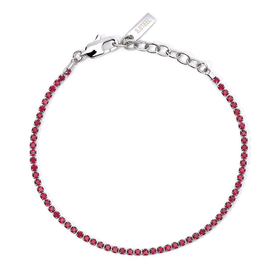Bracciale 2Jewels Youcolors da uomo 232386-1