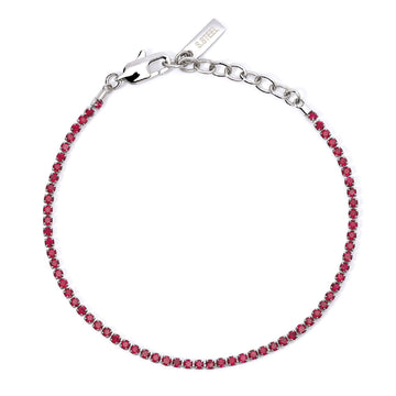 Bracciale 2Jewels Youcolors da uomo 232386-1